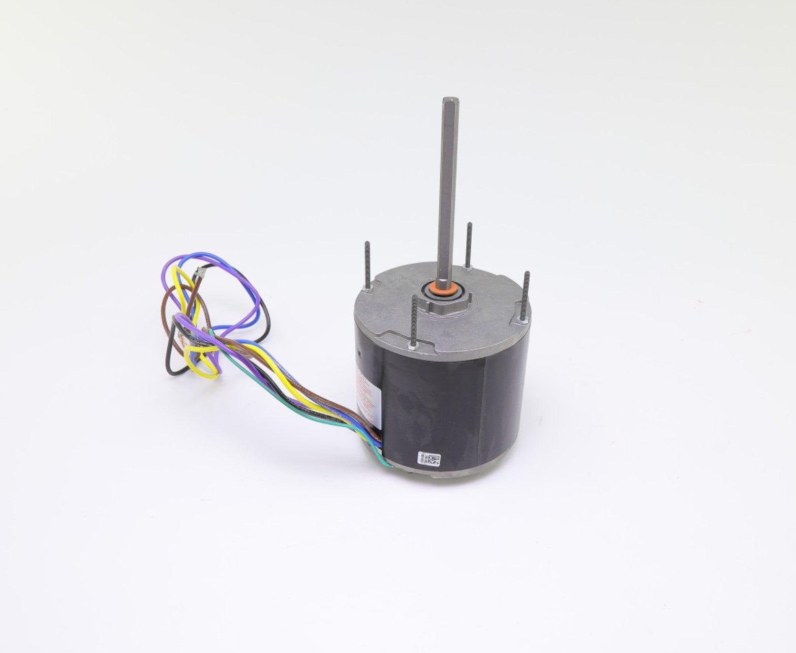 Regal Rexnord - Century Motors | FL1038 | 1/3HP 115V 825 RPM Single Phase AC Motor