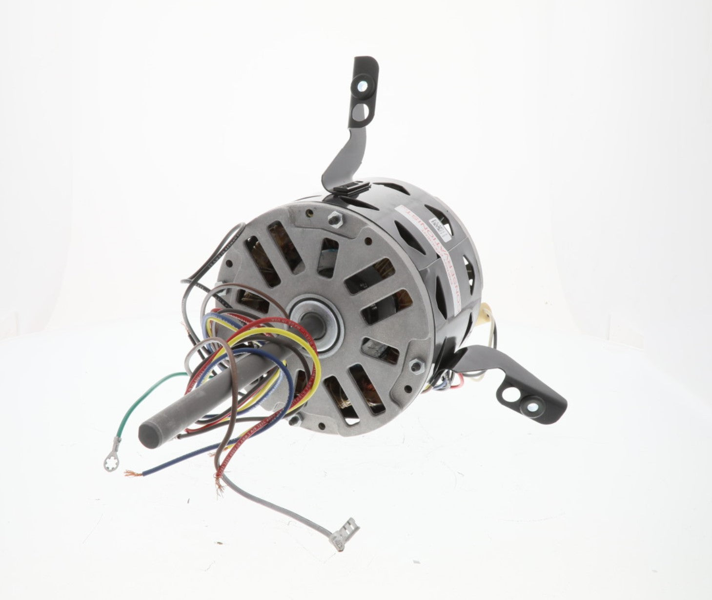 Regal Rexnord - Century Motors | FM1026 | 1/4HP 208/230V 1075 RPM AC Motor