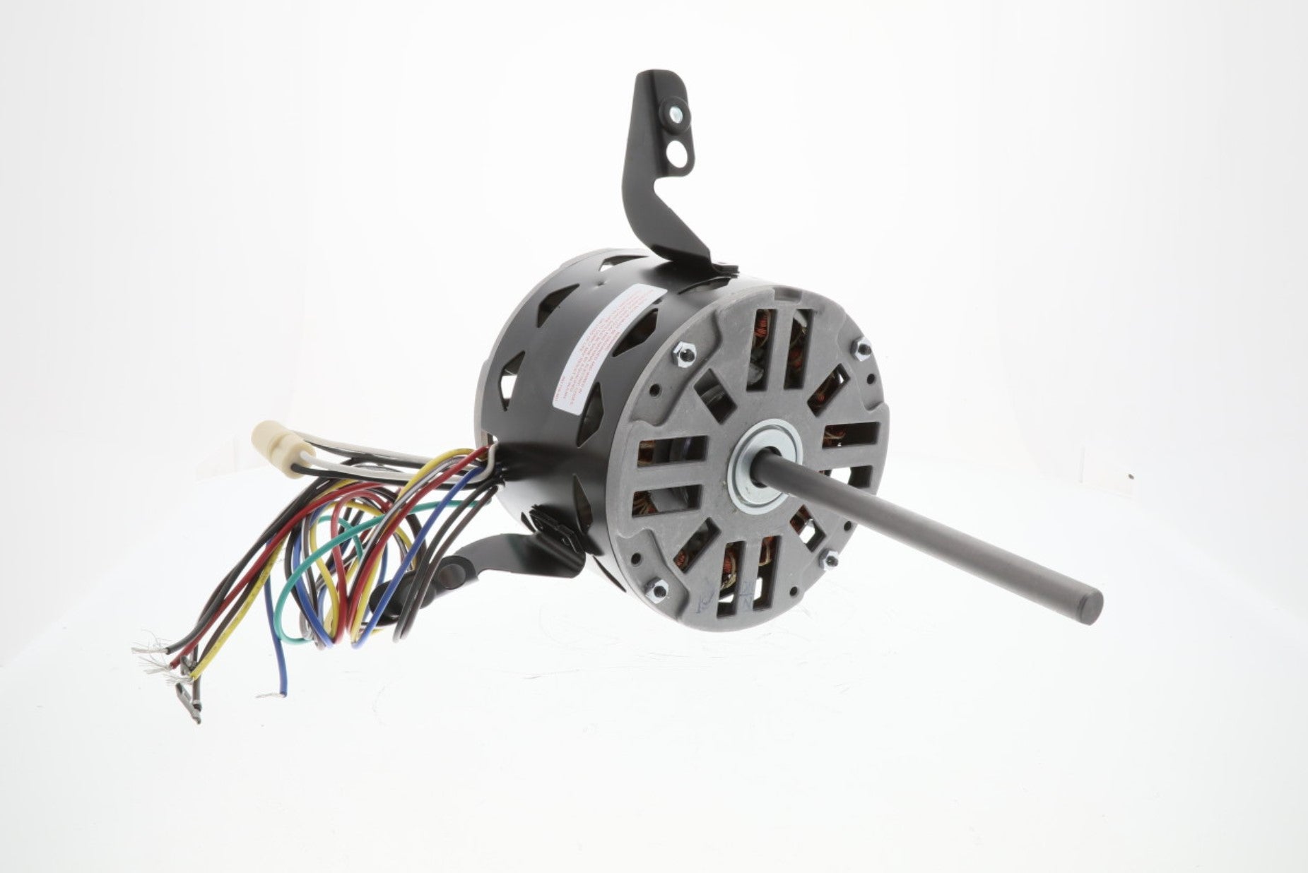 Regal Rexnord - Century Motors | FM1036 | 1/3HP 208-230V 1075 RPM Single Phase AC Motor