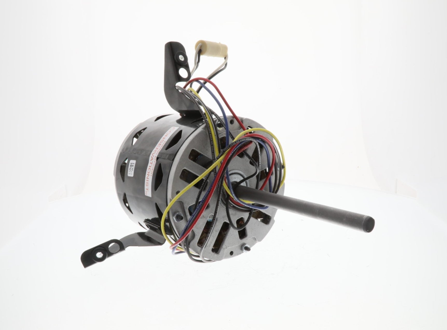 Regal Rexnord - Century Motors | FM1056 | 1/2HP 208-230V 1075 RPM Single Phase AC Motor