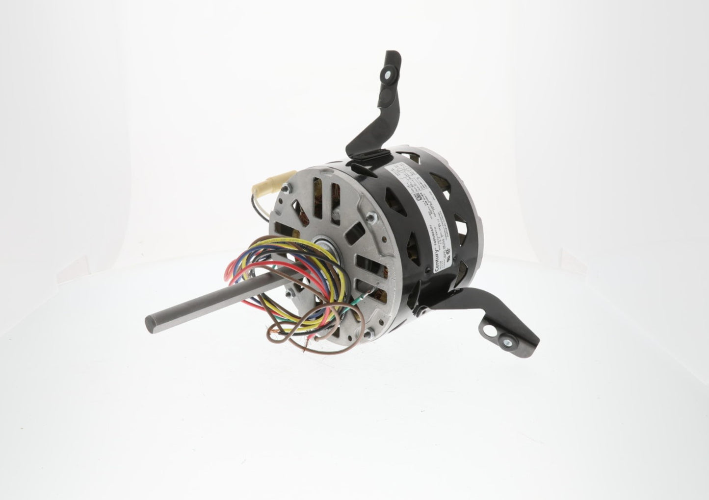 Regal Rexnord - Century Motors | FML1026 | 1/4HP 115V 1075 RPM Single Phase AC Motor