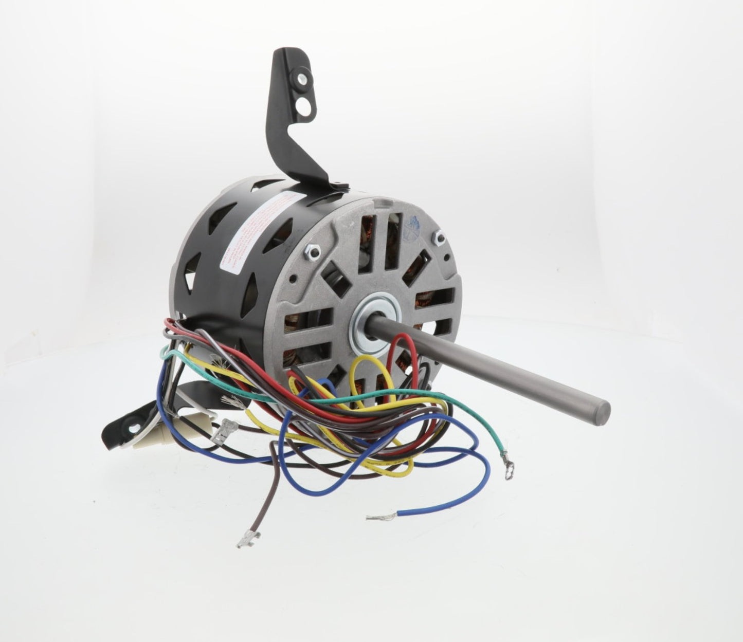 Regal Rexnord - Century Motors | FML1036 | 1/3HP 115V 1075 RPM Single Phase AC Motor
