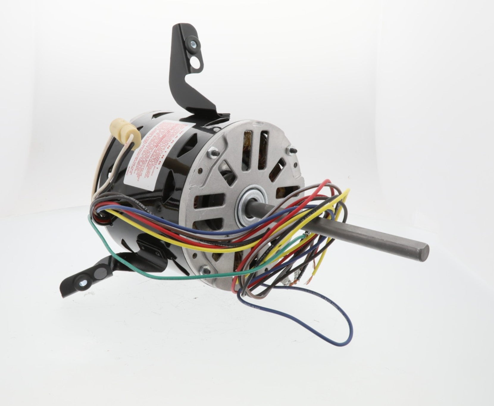 Regal Rexnord - Century Motors | FML1056 | 1/2HP 115V 1075 RPM Single Phase AC Motor