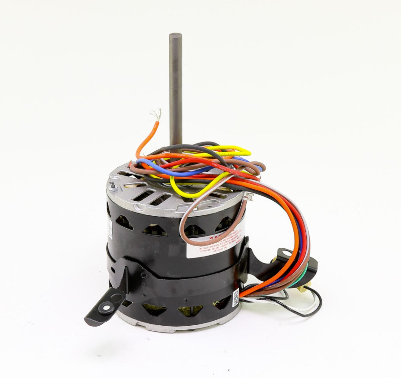 Regal Rexnord - Century Motors | FML1076V1 | 3/4HP 115V 1075 RPM Single Phase AC Motor