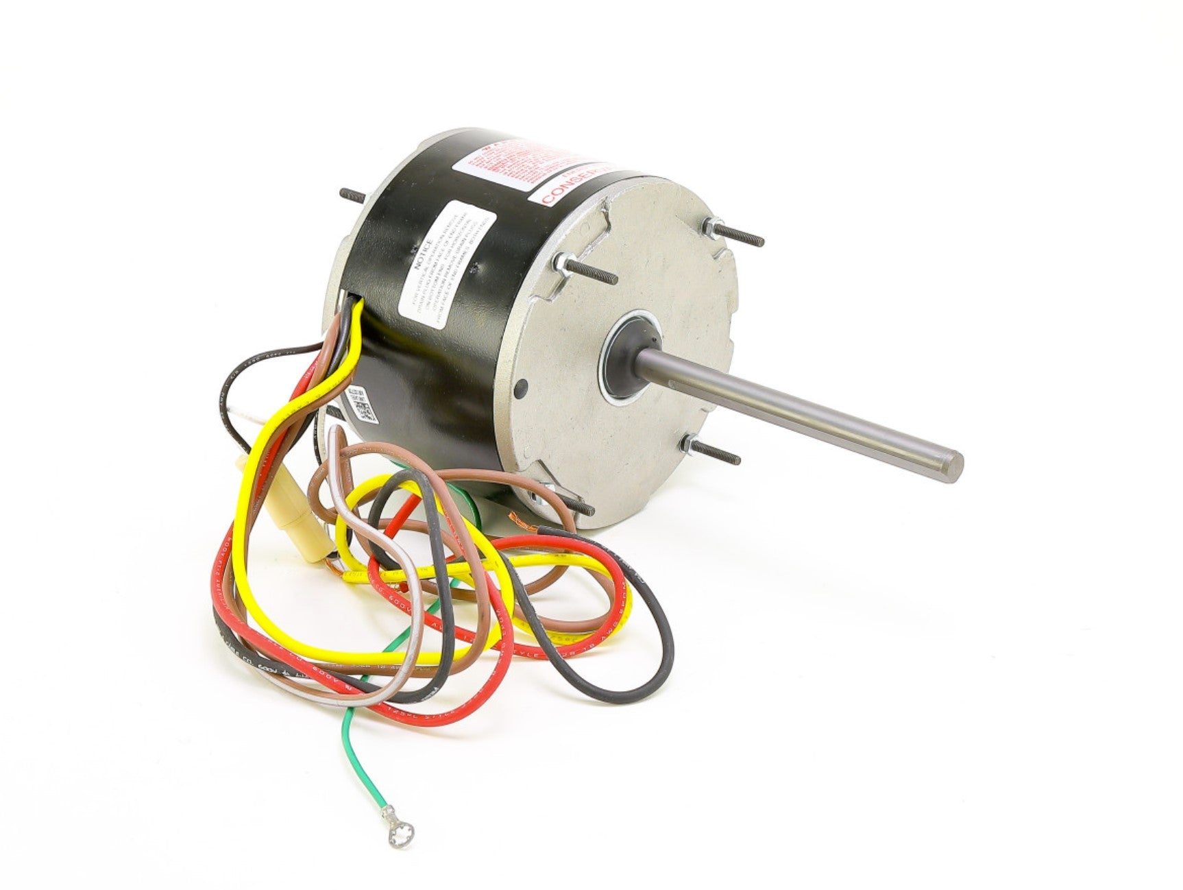 Regal Rexnord - Century Motors | FSE1016 | 1/6HP 208-230V 1075/750 RPM Single Phase AC Motor