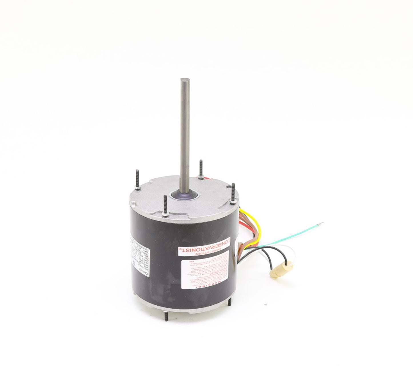 Regal Rexnord - Century Motors | FSE1056 | 1/2HP 208-230V 1075 RPM Single Phase AC Motor