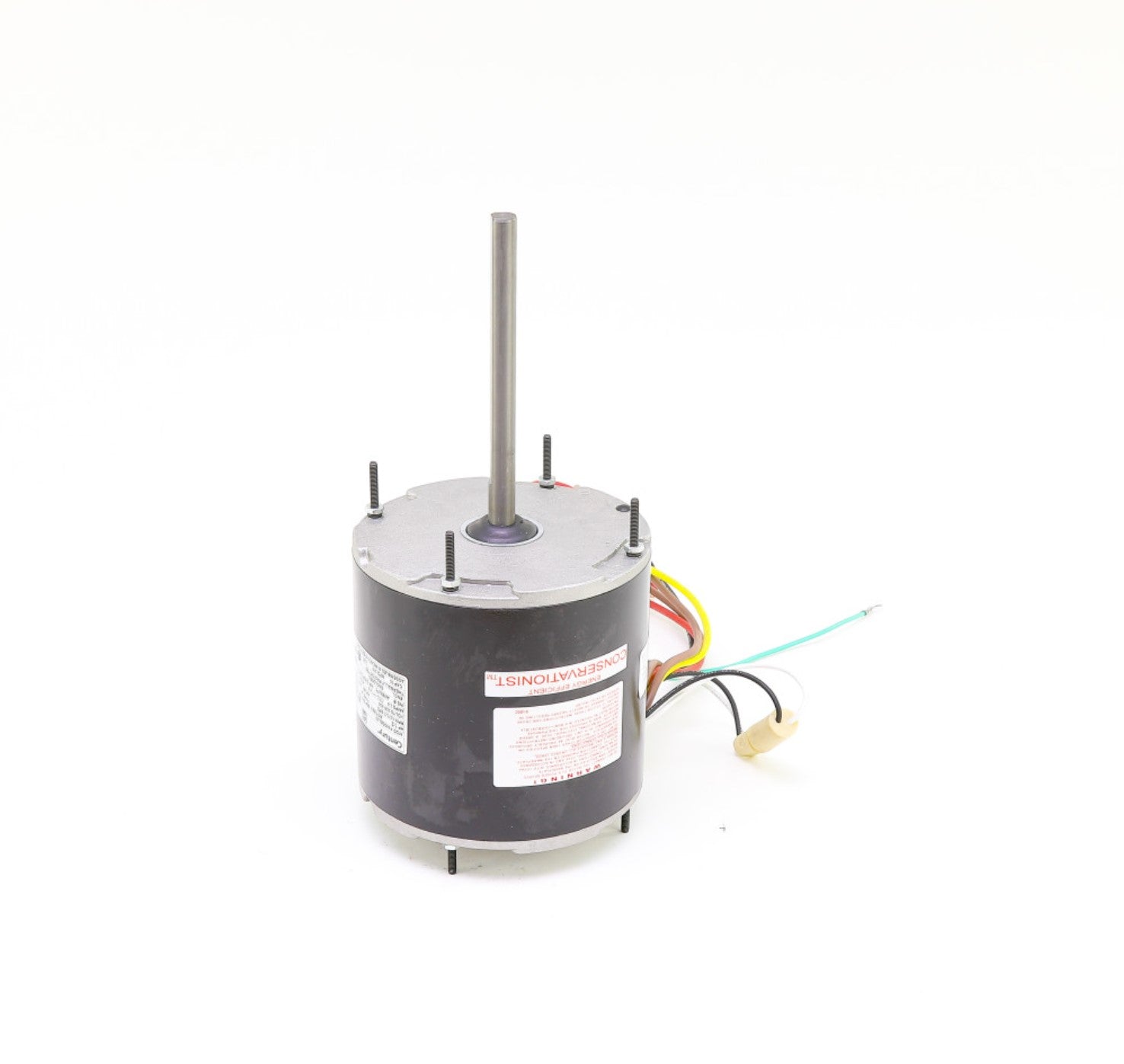 Regal Rexnord - Century Motors | FSE1056 | 1/2HP 208-230V 1075 RPM Single Phase AC Motor