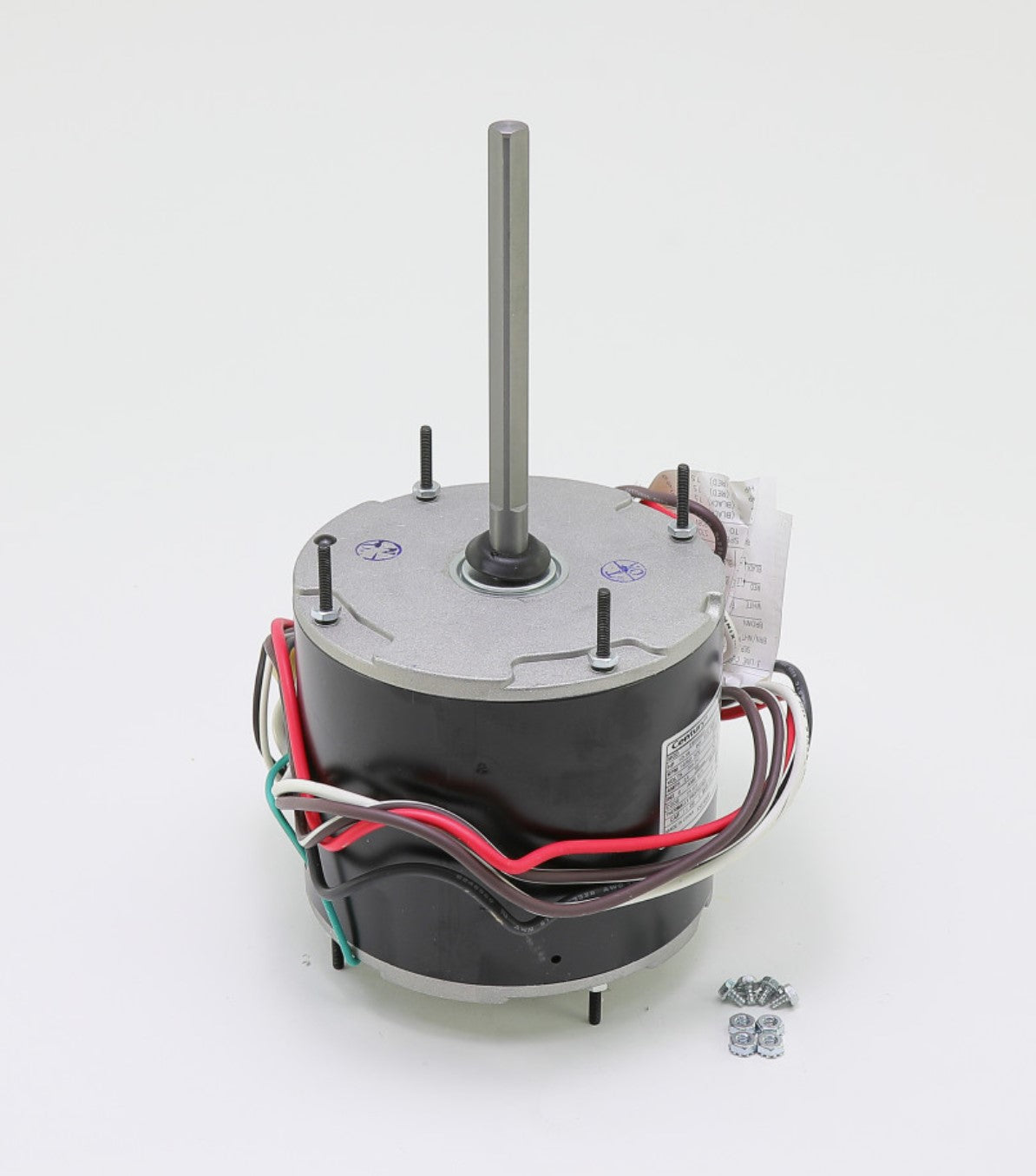 Regal Rexnord - Century Motors | FSE6000 | 1/3-1/6HP 208-230V 1075 RPM Single Phase AC Motor