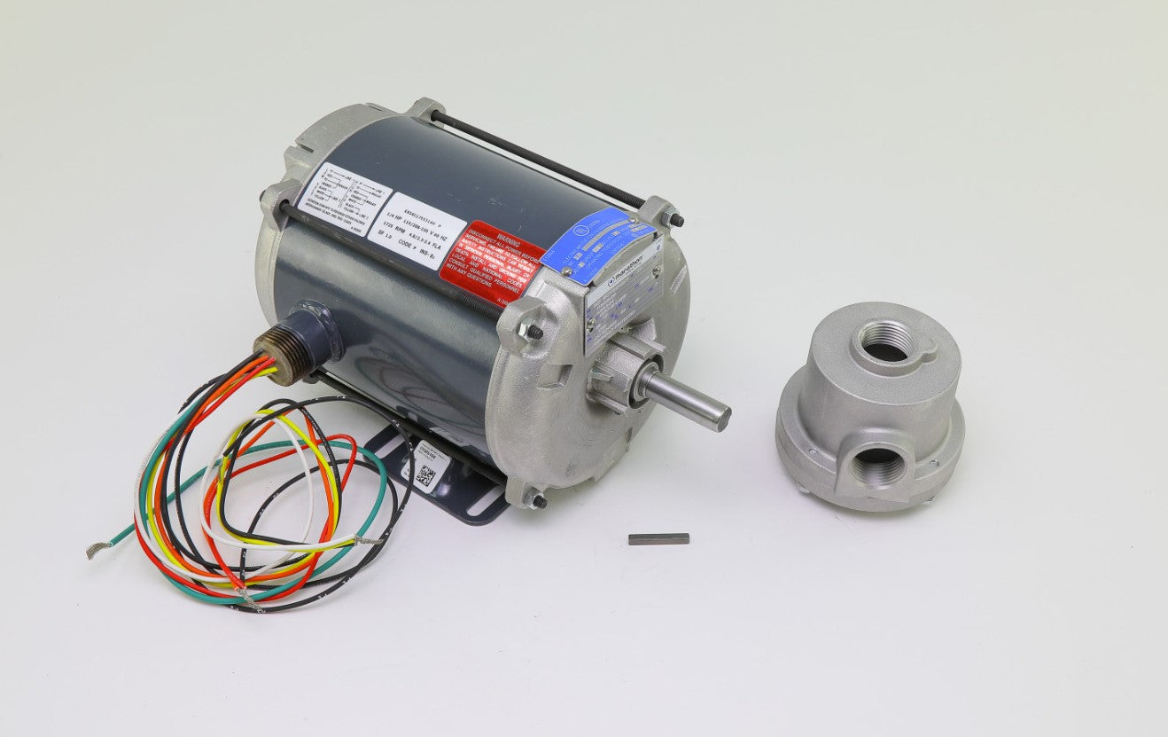 Regal Rexnord - Marathon | G639 | 1/4HP 1800 RPM AC Motor