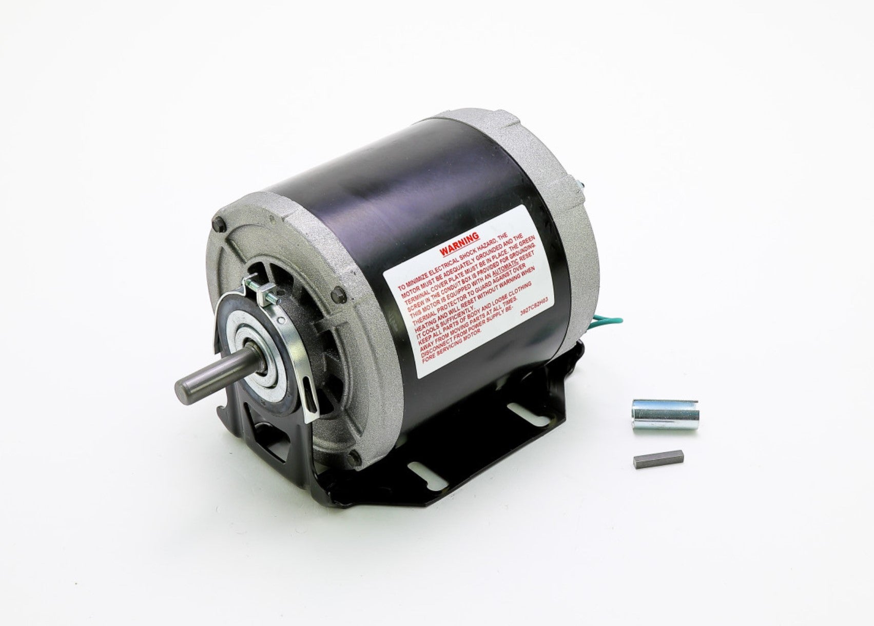 Regal Rexnord - Century Motors | GF2014 | 1/6HP 115V 1725 RPM Single Phase AC Motor