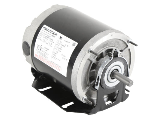 Regal Rexnord - Marathon | GF2034 | 1/3HP 115/230V 1725 RPM Single Phase AC Motor