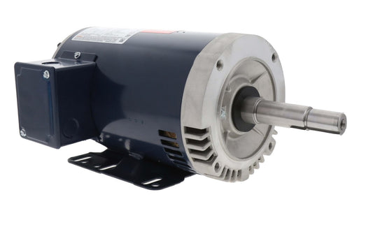 Regal Rexnord - Marathon | GT0404 | 1.5HP 208-230/460V 1800 RPM 3-Phase AC Motor