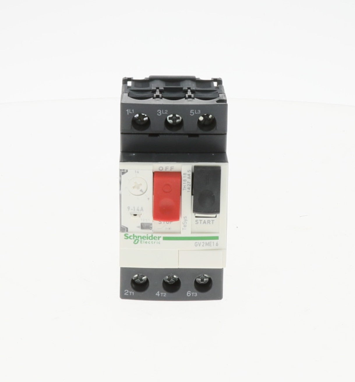 Schneider Electric (Square D) | GV2ME16 | 600V AC Motor
