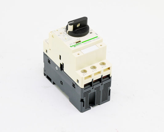 Schneider Electric (Square D) | GV2P22 | AC Motor
