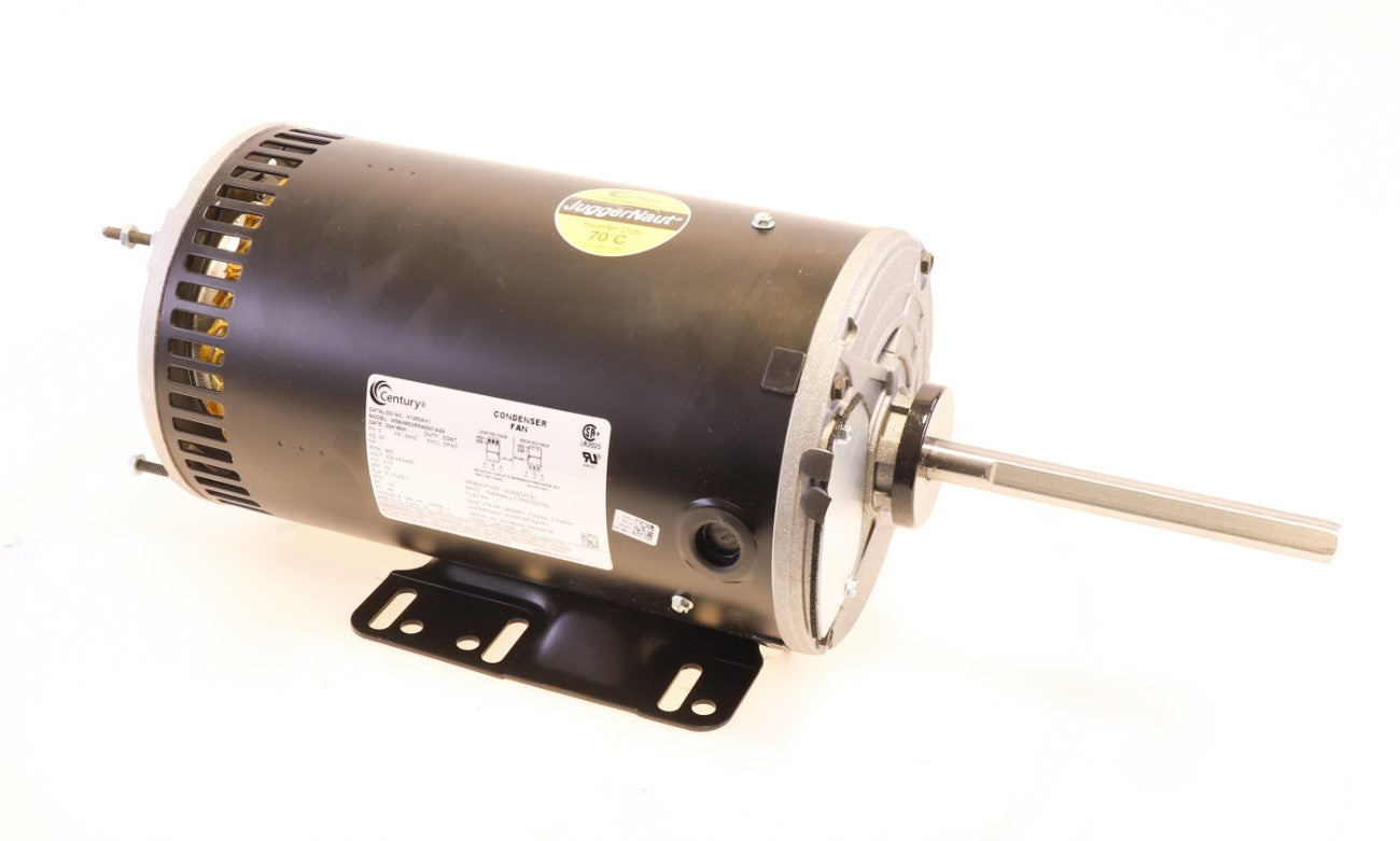 Regal Rexnord - Century Motors | H1053AV1 | 1HP 460V 850 RPM 3-Phase AC Motor
