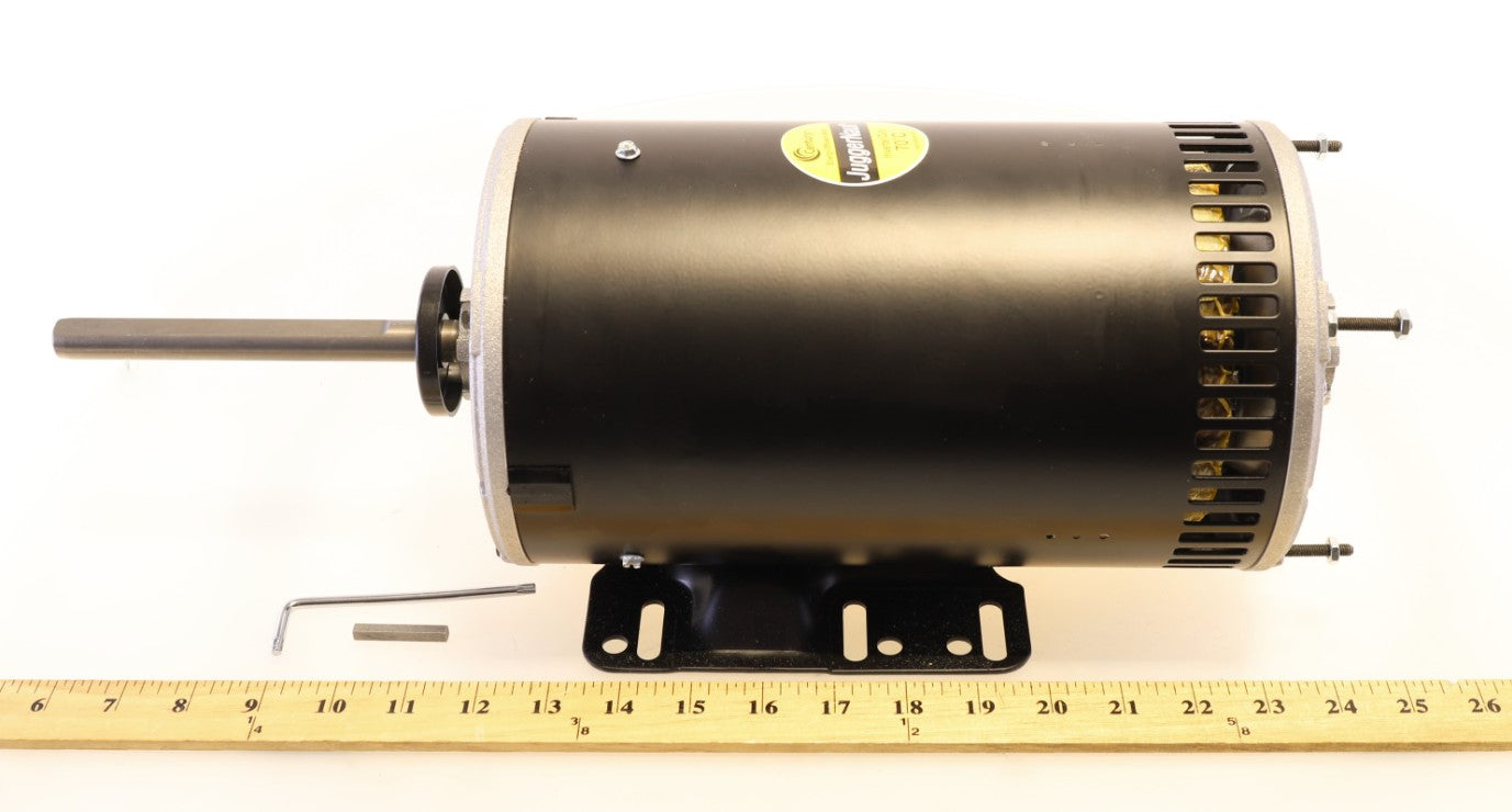 Regal Rexnord - Century Motors | H1054AV1 | 5HP 460V 850 RPM 3-Phase AC Motor