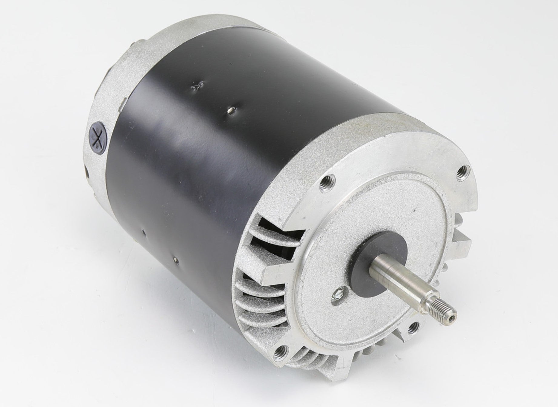Regal Rexnord - Century Motors | H137 | 1/3HP 200-230/460V 3450 RPM 3-Phase AC Motor