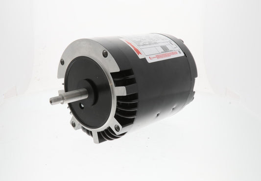 Regal Rexnord - Century Motors | H155 | 2HP 460V 3450 RPM 3-Phase AC Motor