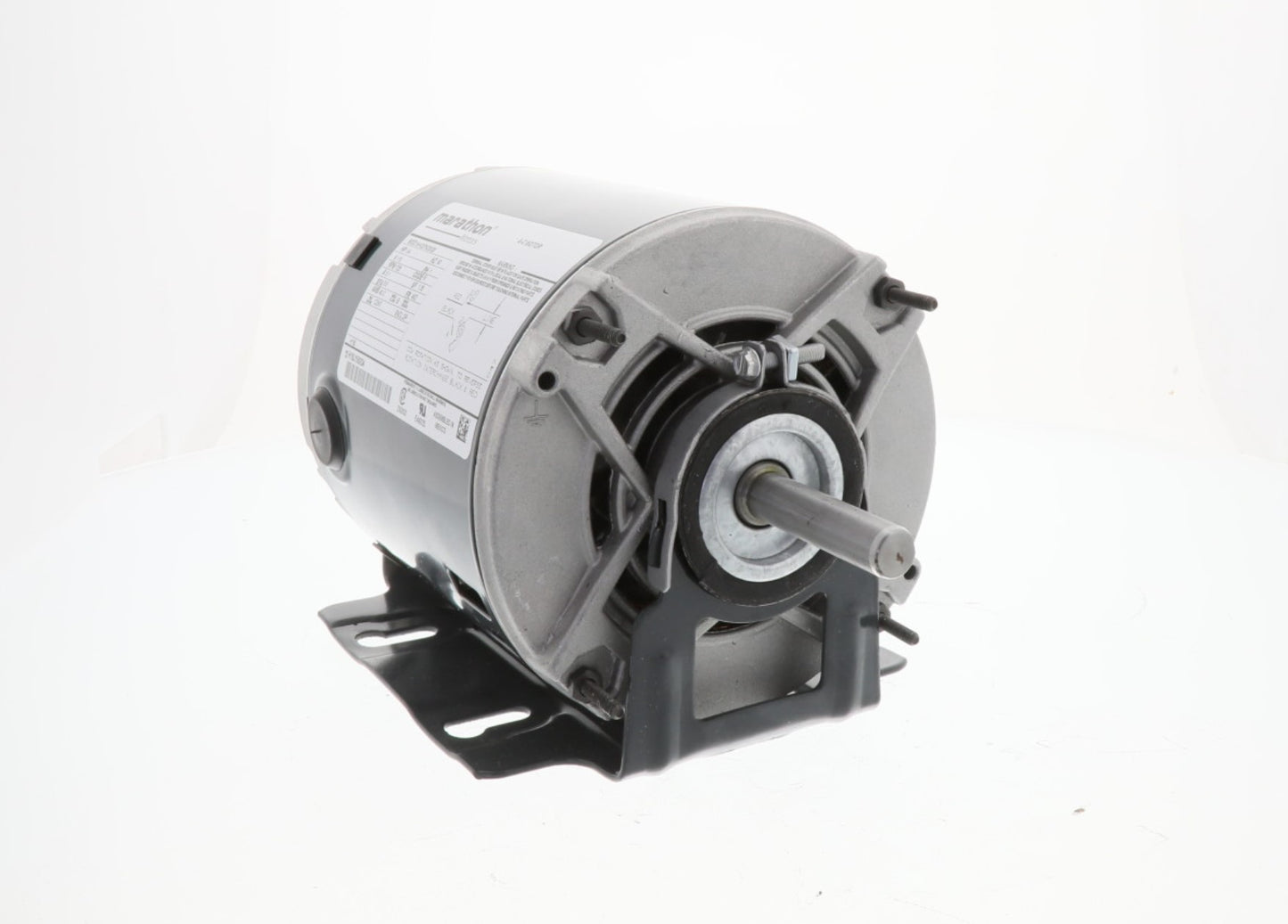 Regal Rexnord - Marathon | H160 | 1/4HP 115V 1725 RPM Single Phase AC Motor