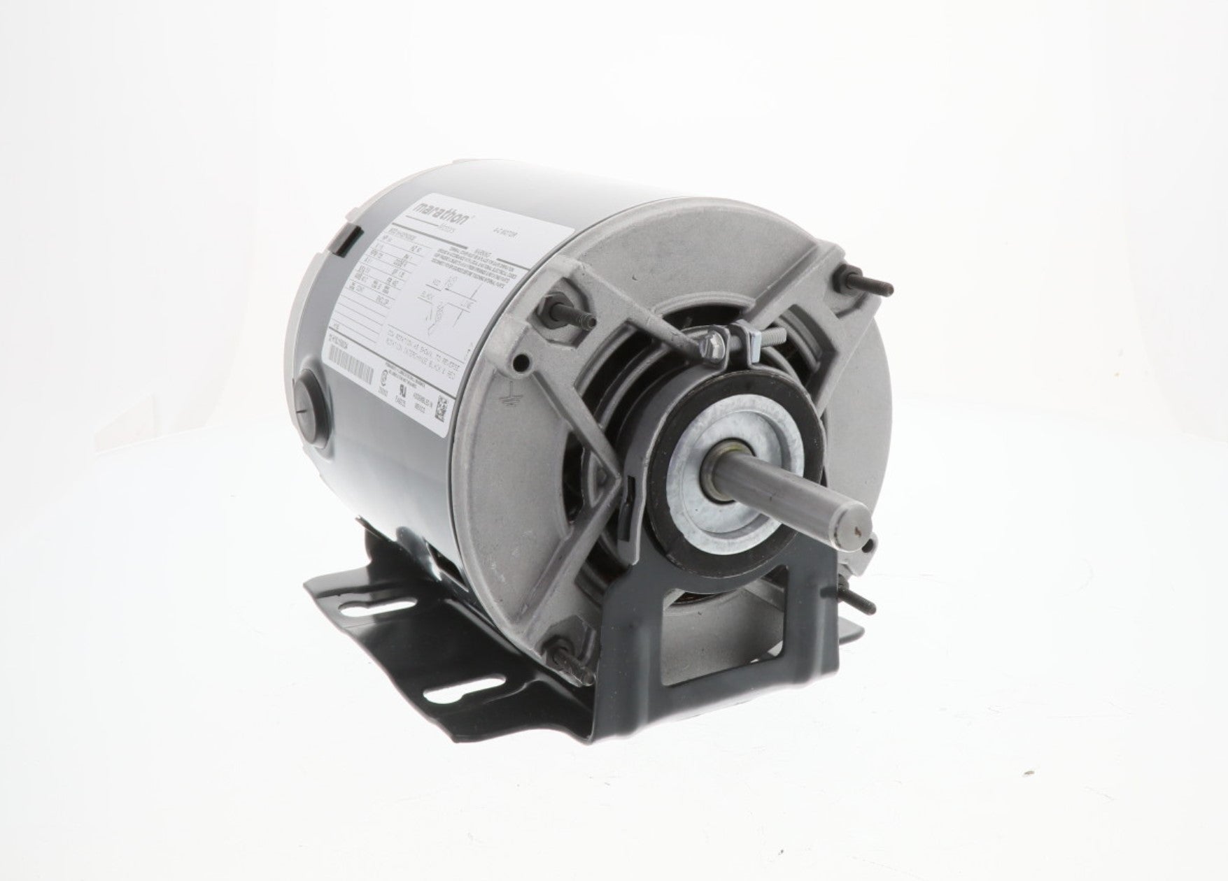 Regal Rexnord - Marathon | H160 | 1/4HP 115V 1725 RPM Single Phase AC Motor