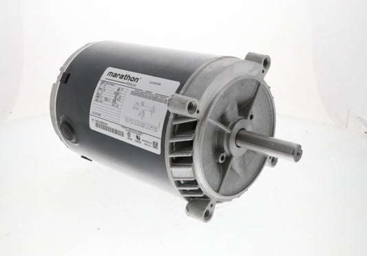 Regal Rexnord - Marathon | H209 | 1/6HP 115V 1140 RPM Single Phase AC Motor