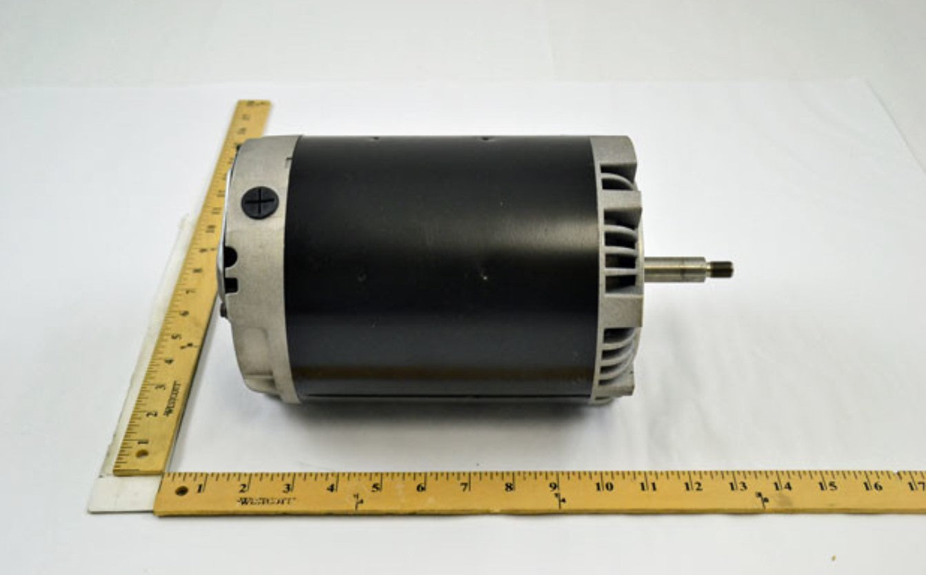 Regal Rexnord - Century Motors | H607 | 5HP 3450 RPM 3-Phase AC Motor
