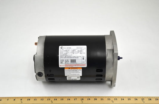 Regal Rexnord - Century Motors | H636 | 1.5HP 3450 RPM 3-Phase AC Motor