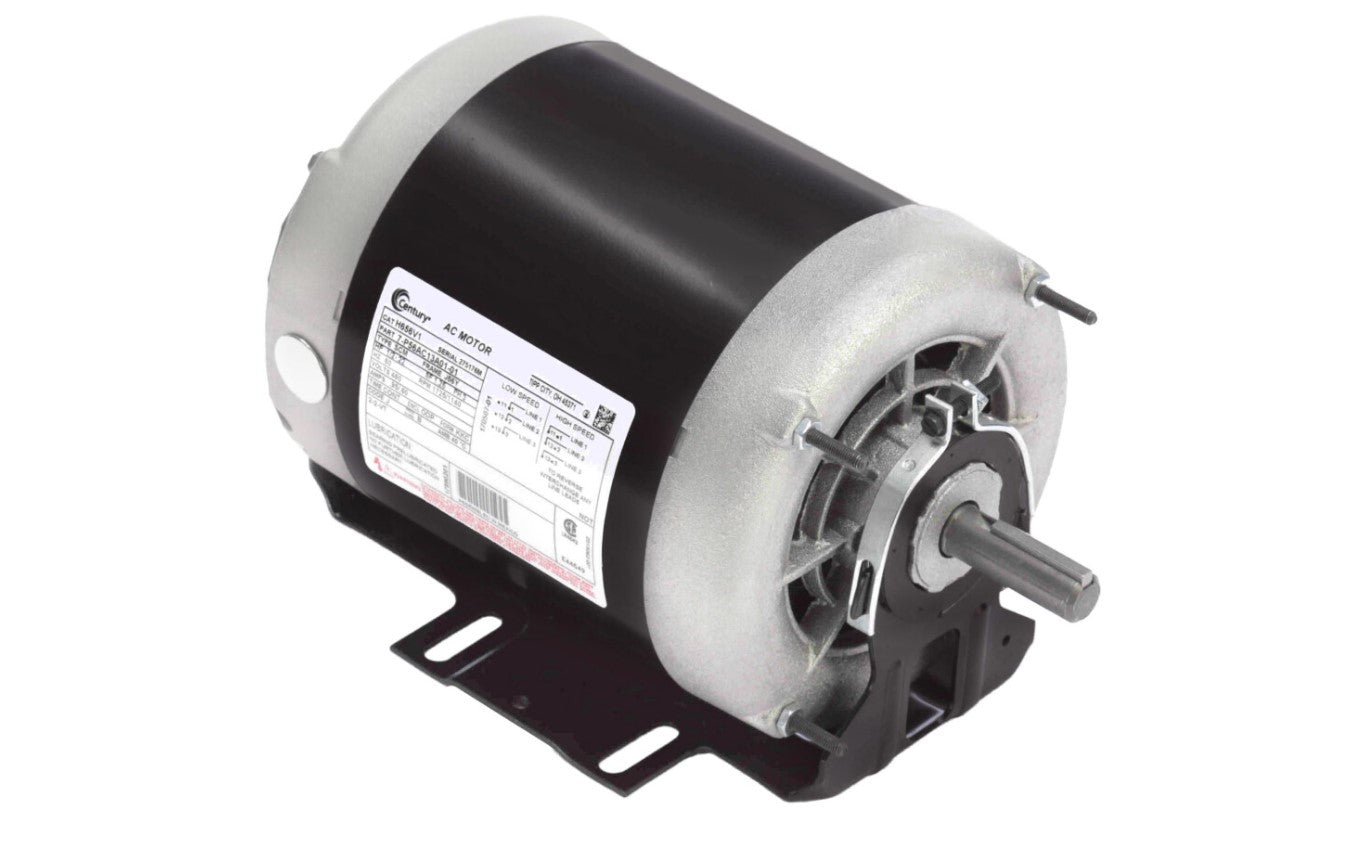 Regal Rexnord - Century Motors | H656V1 | 22HP 460V 1140 RPM 3-Phase AC Motor