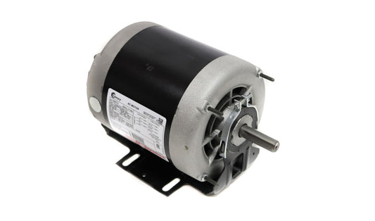 Regal Rexnord - Century Motors | H657V1 | 4HP 230V 1725 RPM 3-Phase AC Motor
