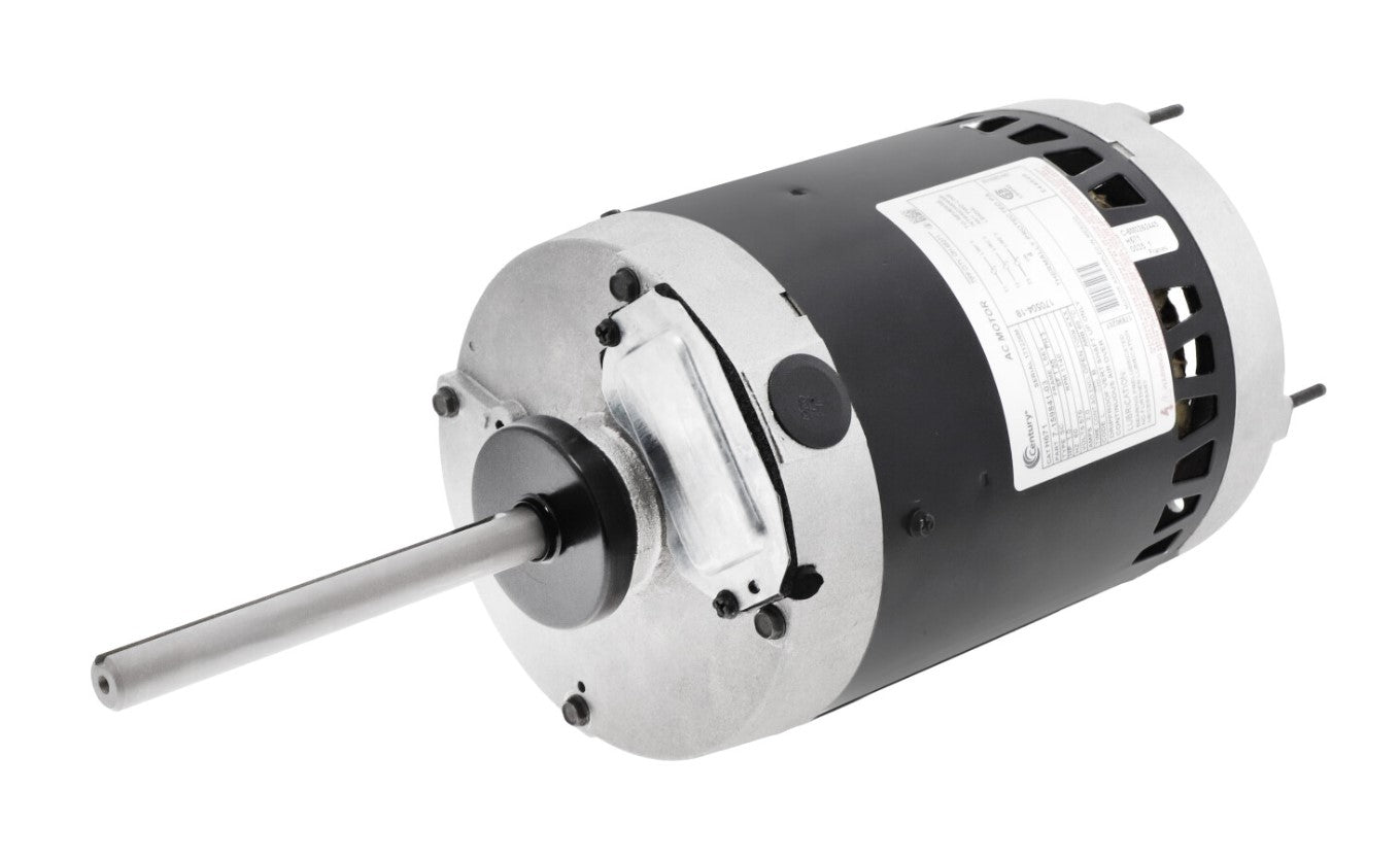 Regal Rexnord - Century Motors | H671 | 1HP 575V 1140 RPM 3-Phase AC Motor