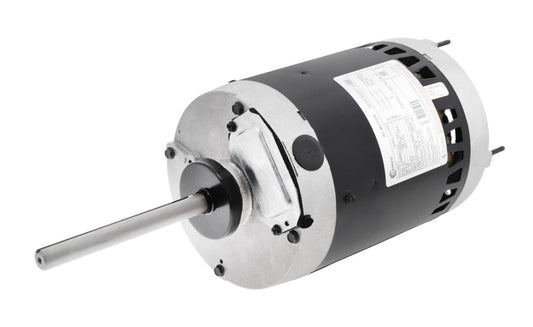 Regal Rexnord - Century Motors | H671 | 1HP 575V 1140 RPM 3-Phase AC Motor