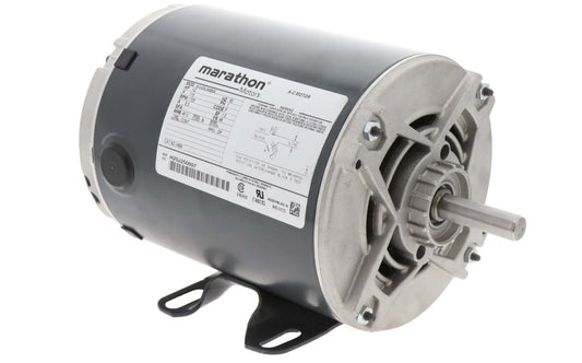 Regal Rexnord - Marathon | H696 | 1/2HP 115V 1725 RPM Single Phase AC Motor