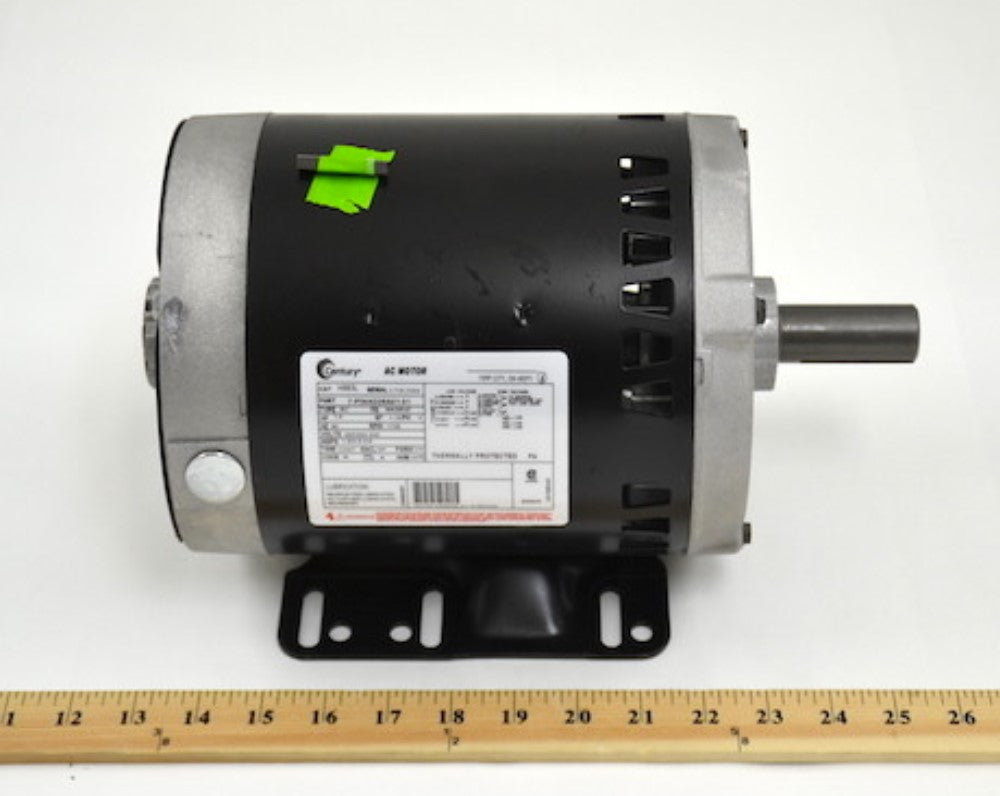 Regal Rexnord - Century Motors | H883L | 1HP 230V 1725 RPM AC Motor