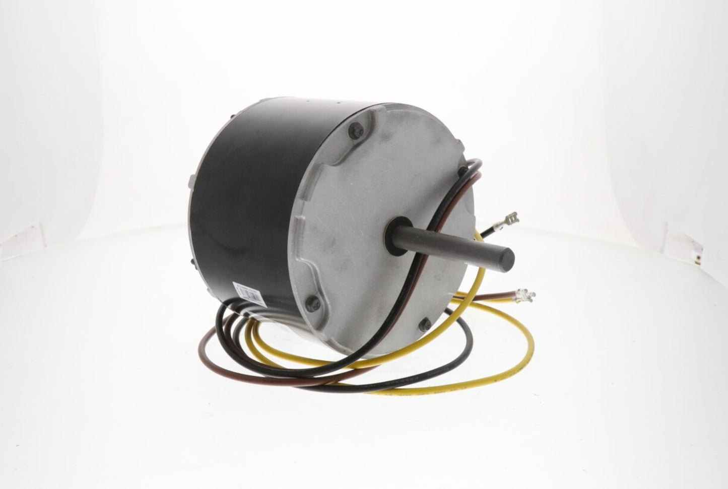 Carrier | HB33GQ231 | 1/10HP 208-230V 1100 RPM Single Phase AC Motor