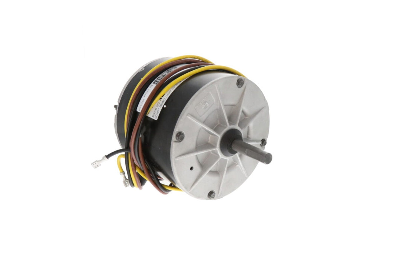 Carrier | HB39GQ230 | 1/4HP 208-230V 1100 RPM Single Phase AC Motor