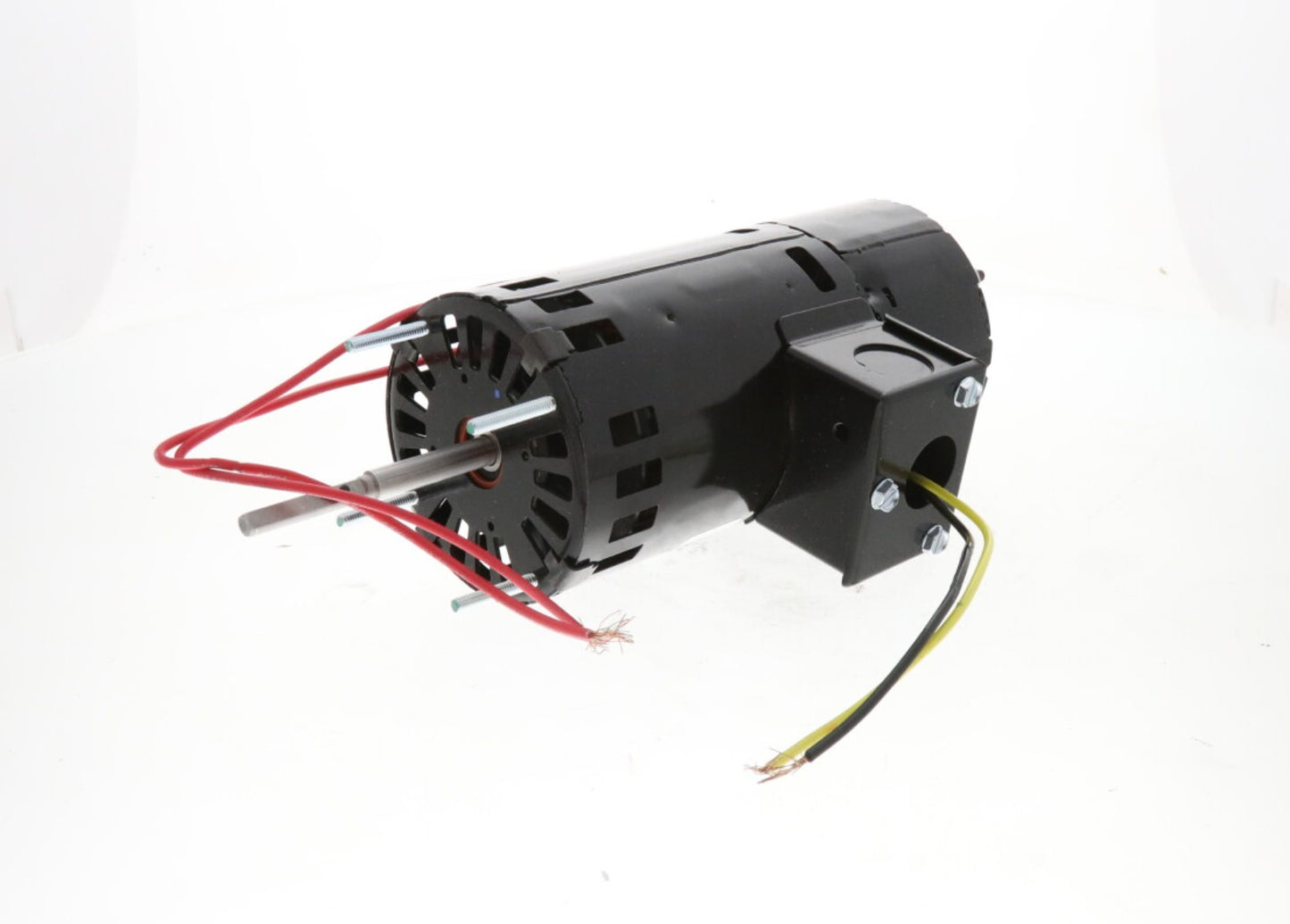 Carrier | HC24AU461 | 1/16HP 460V 3000 RPM 3-Phase Draft Inducer Motor