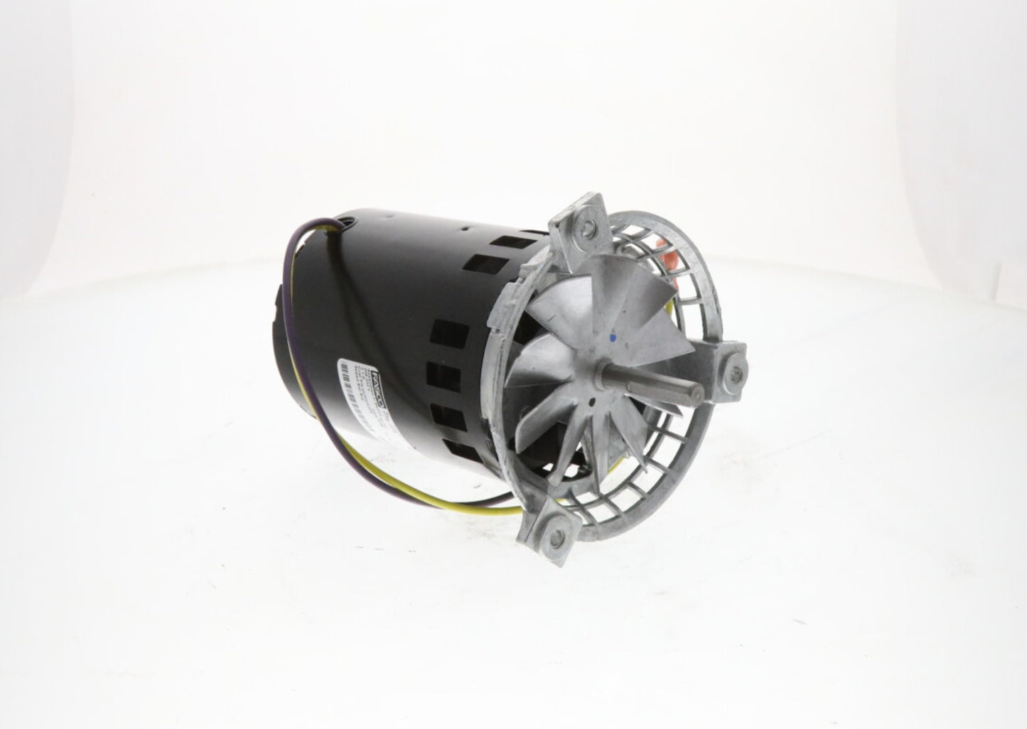 Carrier | HC30CK229 | 1/15HP 230V Single Phase Draft Inducer Motor