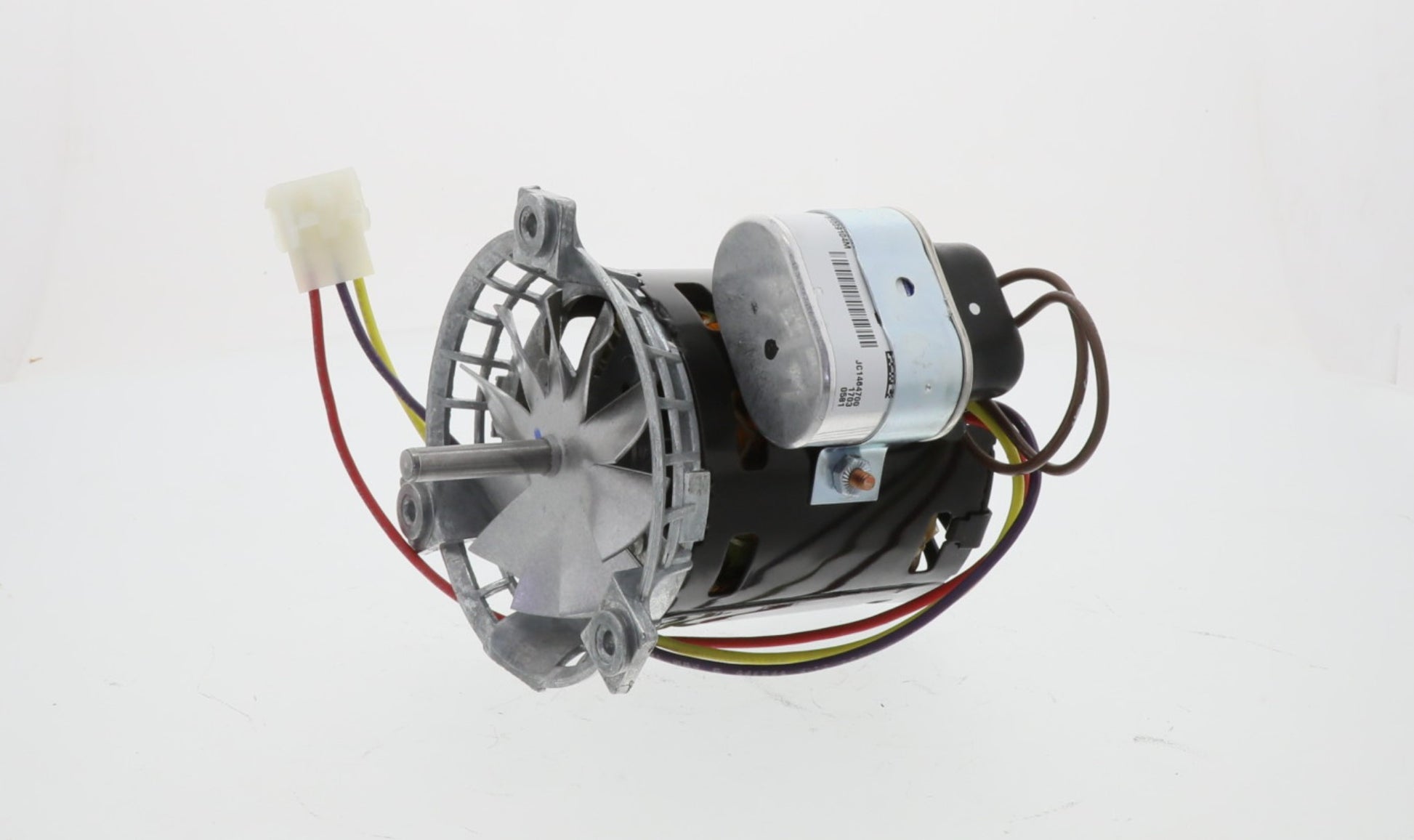 Carrier | HC30CK233 | 208-230V Single Phase Draft Inducer Motor