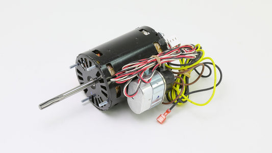 Carrier | HC30CL460 | 1/16HP 460V 3450 RPM 3-Phase AC Motor
