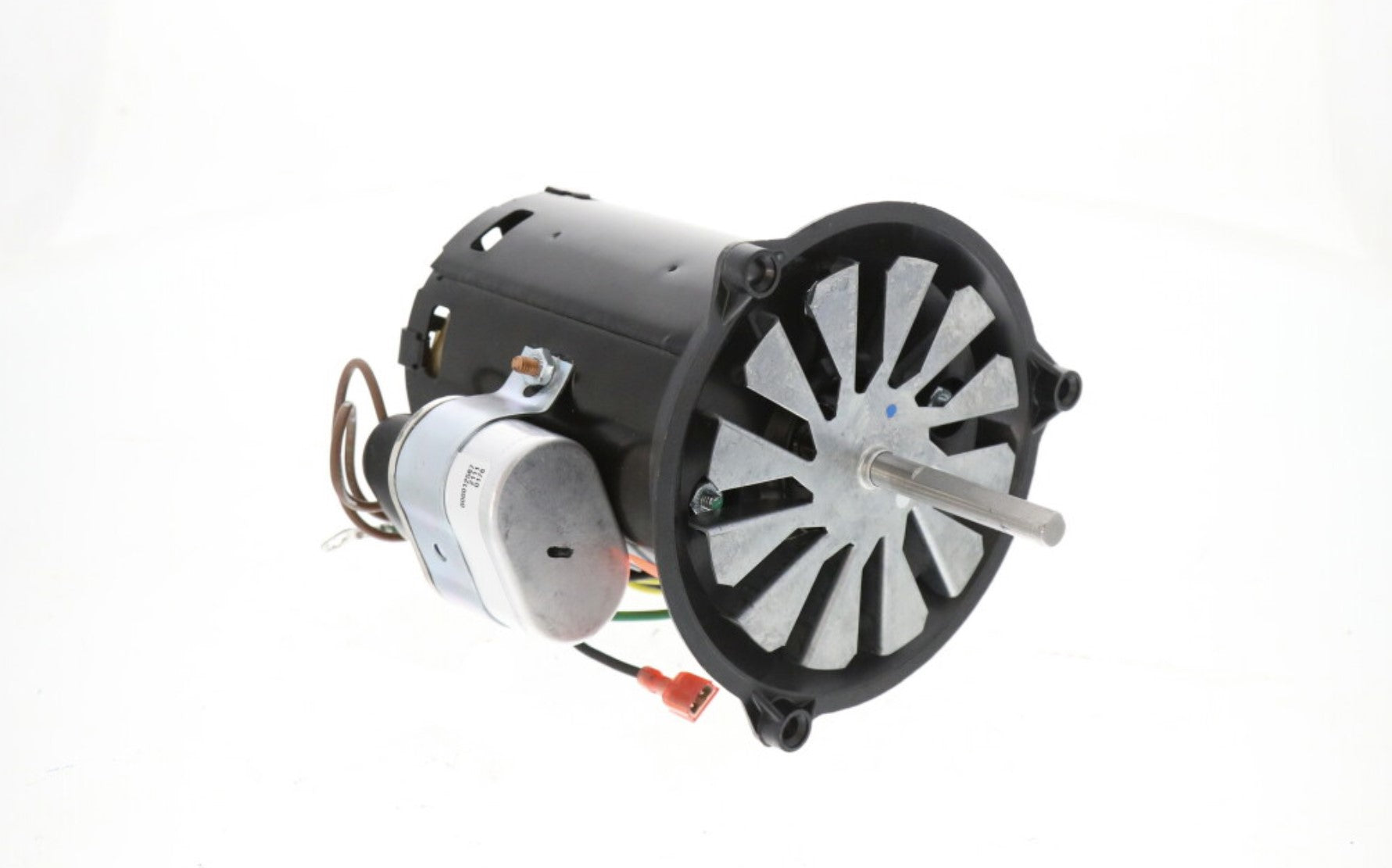 Carrier | HC30CR460 | 460V 3-Phase Draft Inducer Motor