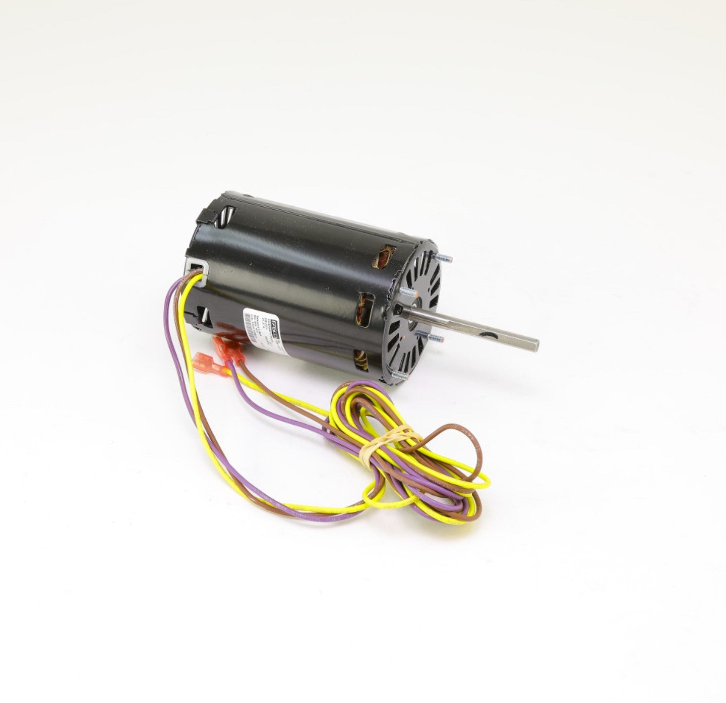 Carrier | HC30GB232 | 1/16HP 208/230V 3450 RPM Single Phase AC Motor