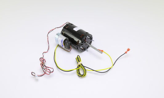 Carrier | HC30GL120 | 1/10HP 115V 3450 RPM Single Phase AC Motor