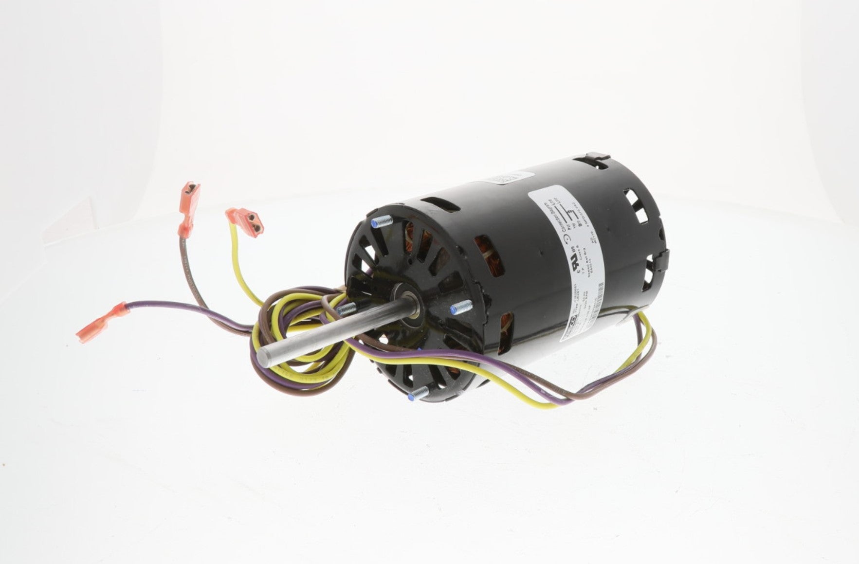 Carrier | HC30GR230 | 1/16HP 208-230V 3450 RPM Single Phase AC Motor