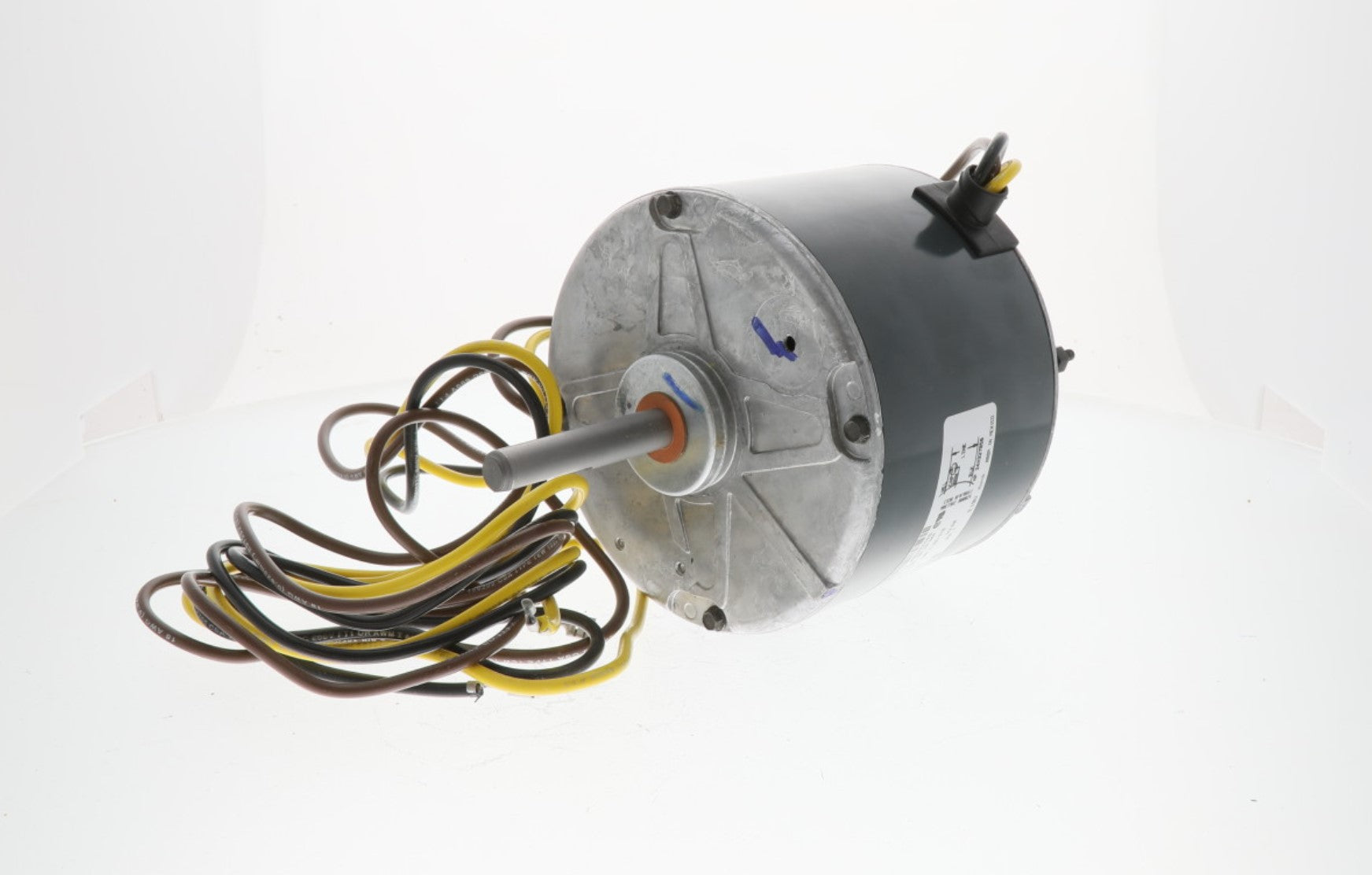 Carrier | HC32GE200 | 1/12HP 208-230V 800 RPM Single Phase AC Motor