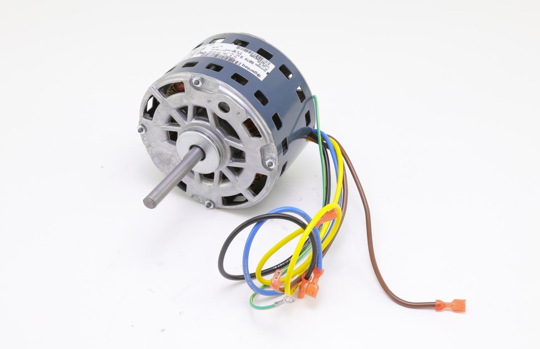 Carrier | HC33AE208 | 1/10 HP Blower Motor