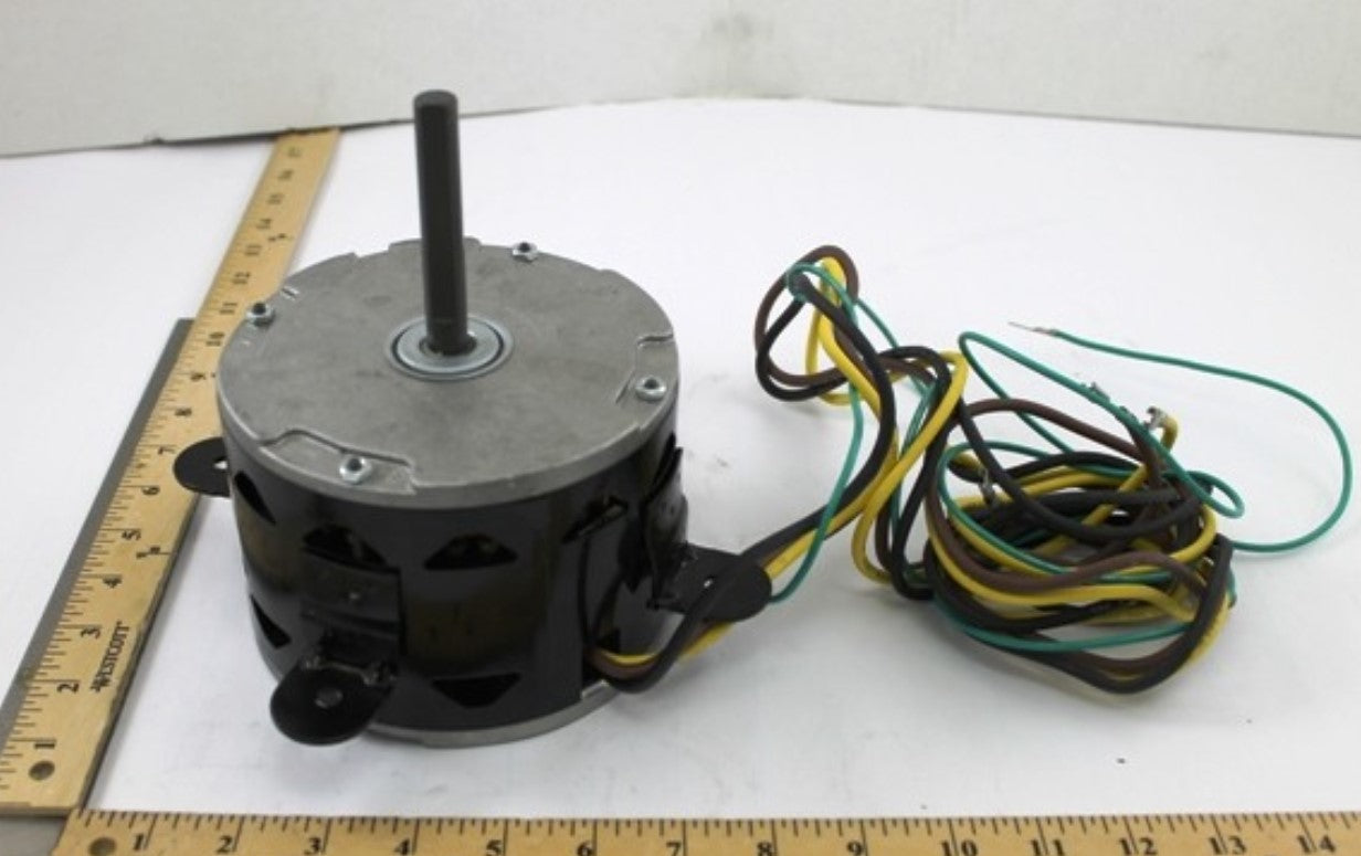 Carrier | HC33VL233 | 1/10HP 208/230V 1125 RPM Single Phase AC Motor