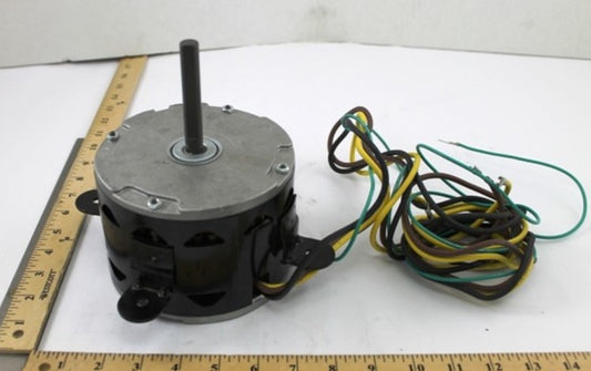 Carrier | HC33VL233 | 1/10HP 208/230V 1125 RPM Single Phase AC Motor