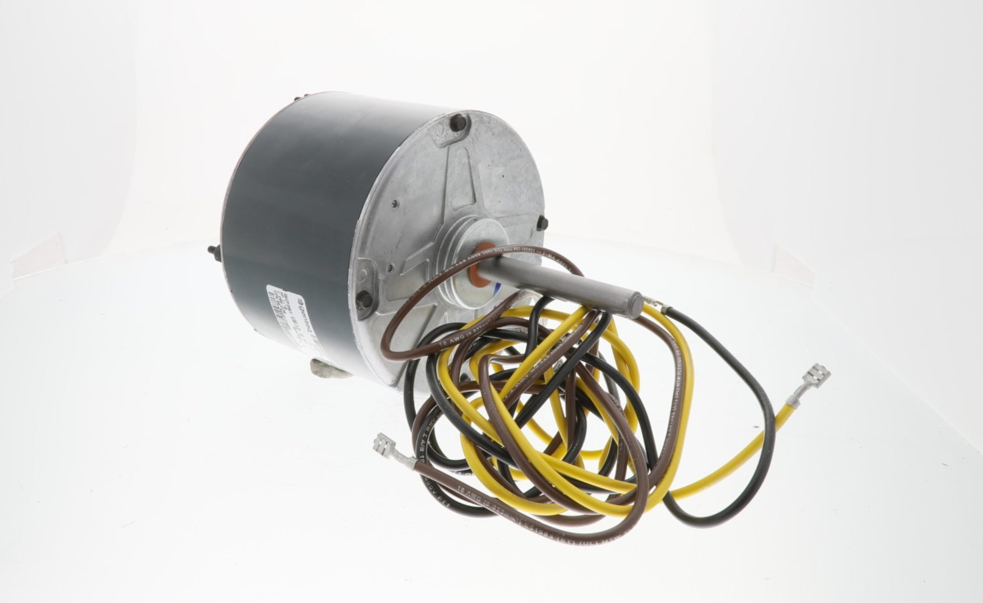 Carrier | HC34GE238 | 1/10HP 208/230V 800 RPM Single Phase AC Motor