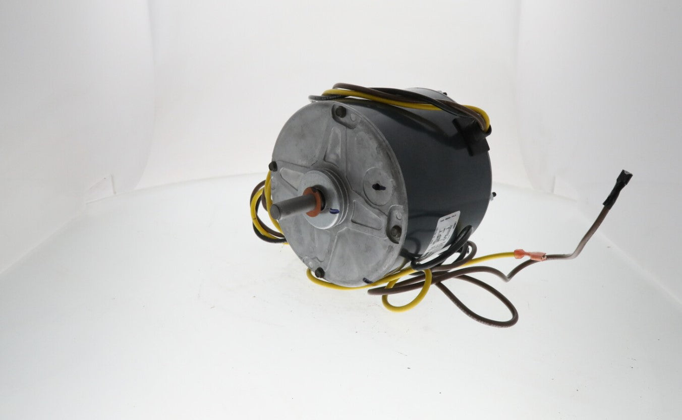 Carrier | HC35GE461 | 1/8HP 460V 825 RPM Single Phase AC Motor
