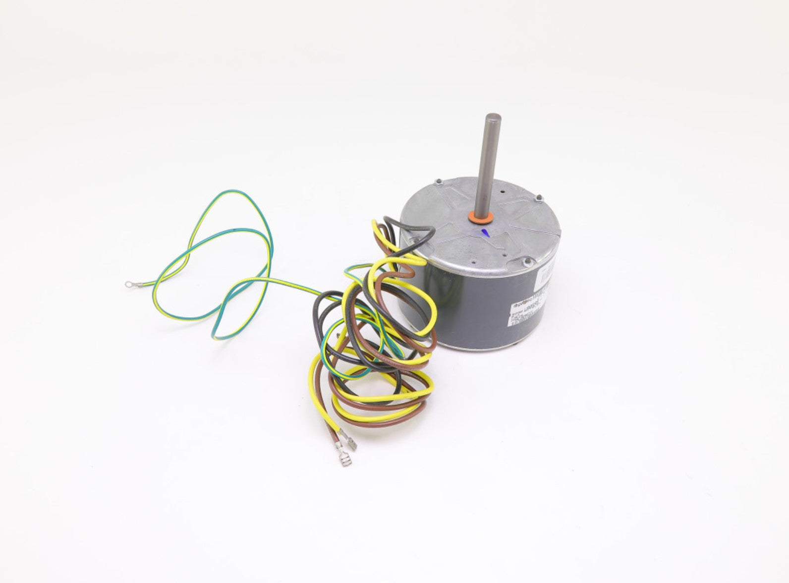 Carrier | HC36AR231 | 200-240V 840 RPM Single Phase Fan Motor